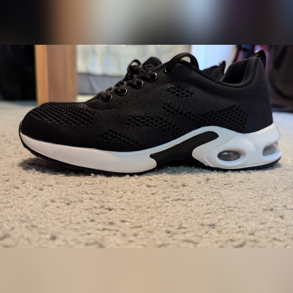 Walking Shoe